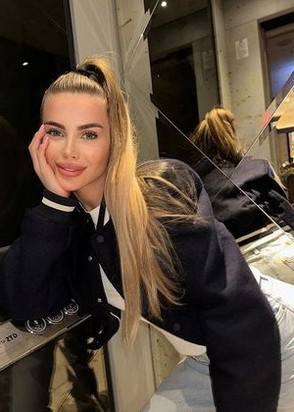 АЛИСА (23), Смоленская, 15,000 ₽ час, Окончание на грудь, Массаж эротический, тел +7(904)732-73-08