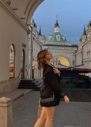 Сара (21), Площадь Гагарина, 5,000 ₽ час, Минет глубокий, Окончание на лицо, тел +7(988)314-43-89