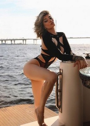 Полина (22), Тимирязевская, 5,000 ₽ час, Игрушки, Минет без резинки, тел +7(953)851-63-79