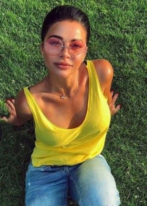 Ванесса (23), Университет, 3,000 ₽ час, Секс классический, Минет в презервативе, тел +7(908)890-23-89