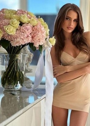 Варя (22), Зюзино, 3,000 ₽ час, Секс классический, Массаж классический, тел +7(918)319-68-72