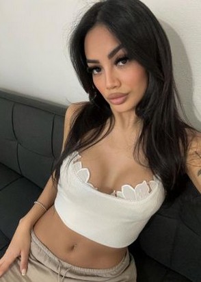 Карина (23), Студенческая, 12,000 ₽ час, Массаж расслабляющий, Страпон, тел +7(919)836-54-58