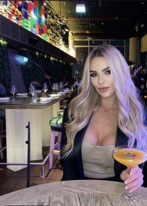 Настя (24), Фонвизинская, 10,000 ₽ час, Окончание в рот, Массаж профессиональный, тел +7(929)405-20-67