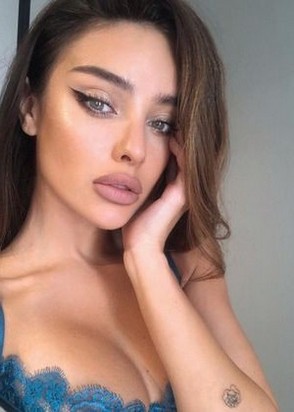 Вера (21), Кожуховская, 3,000 ₽ час, Игрушки, Массаж эротический, тел +7(953)603-87-03