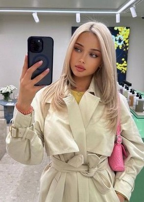 МИЛАНА (23), Выставочная, 15,000 ₽ час, Массаж эротический, Легкая доминация, тел +7(988)867-72-39