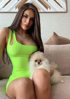 ЮЛЯ (23), Выставочный Центр, 8,000 ₽ час, Окончание на грудь, Игры, тел +7(901)957-79-29