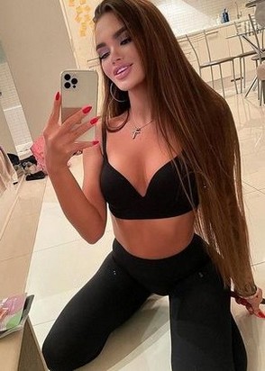 КАТЯ (22), Смоленская, 20,000 ₽ час, Стриптиз не профи, Ролевые игры, тел +7(931)081-01-43