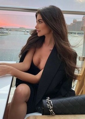 ВИКА (23), Смоленская, 12,000 ₽ час, Стриптиз не профи, Массаж расслабляющий, тел +7(938)596-58-41