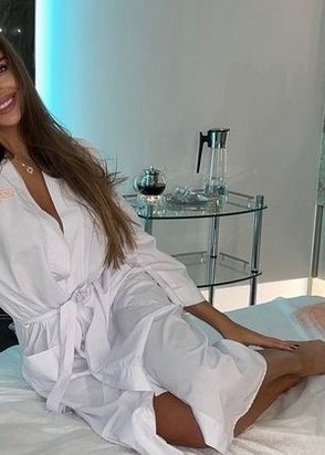 КАРИНА (23), Баррикадная, 15,000 ₽ час, Куннилингус, Массаж классический, тел +7(938)347-03-87