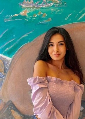 Настя (23), Юго-Восточная, 3,000 ₽ час, Стриптиз профи, Массаж эротический, тел +7(989)726-29-86