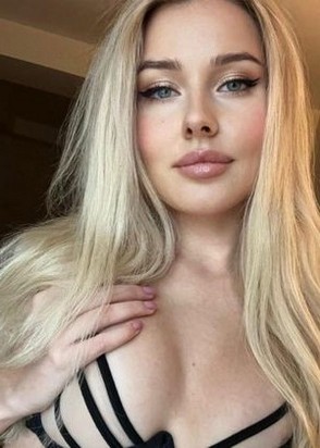 Лиза (25), Новоясеневская, 10,000 ₽ час, Окончание на лицо, Окончание в рот, тел +7(917)732-94-12