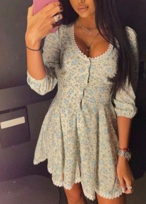 Елена (24), Баррикадная, 8,000 ₽ час, Окончание на грудь, Легкая доминация, тел +7(921)148-04-34