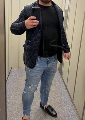 Илья (33), No phrase key specified, 2,000 ₽ час, Секс групповой, Минет в презервативе, тел +7(951)629-41-28