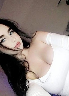 Феодора (21), Юго-Восточная, 10,000 ₽ час, Секс классический, Куннилингус, тел +7(902)904-96-06