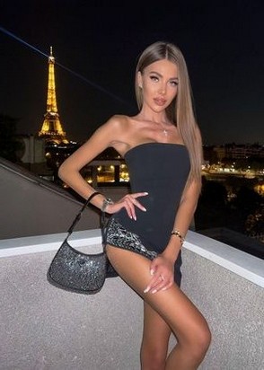 Ева (26), Смоленская, 8,000 ₽ час, Окончание на грудь, Окончание на лицо, тел +7(987)087-70-45