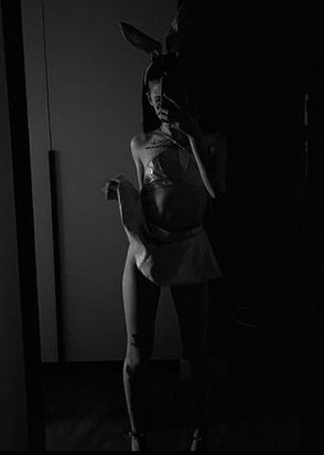 Злата (20), Юго-Западная, 10,000 ₽ час, Минет глубокий, Массаж расслабляющий, тел +7(929)207-97-81