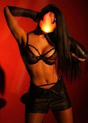 Майя (27), Университет, 3,000 ₽ час, Легкая доминация, Ролевые игры, тел +7(918)738-90-83