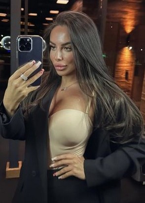 Ангелина (26), No phrase key specified, 10,000 ₽ час, Окончание на лицо, Окончание в рот, тел +7(908)425-30-63