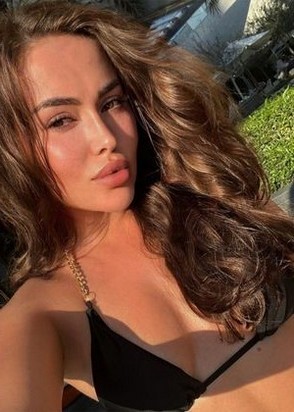 Джулиана (22), Чеховская, 5,000 ₽ час, Минет в презервативе, Стриптиз профи, тел +7(902)409-09-07