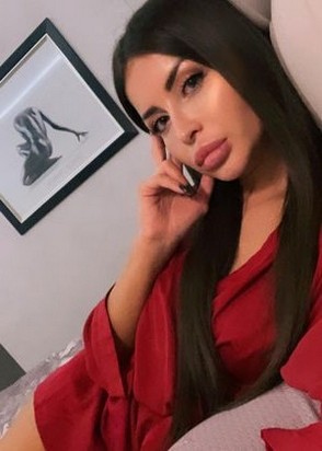 Алина (25), No phrase key specified, 10,000 ₽ час, Услуги семейной паре, Легкая доминация, тел +7(904)729-27-96