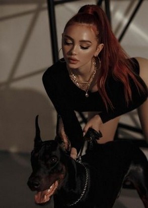 Яна (21), Чкаловская, 5,000 ₽ час, Куннилингус, Легкая доминация, тел +7(978)941-18-97