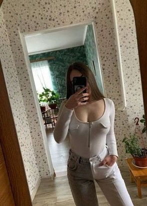 Иришка (23), Технопарк, 3,000 ₽ час, Услуги семейной паре, Ролевые игры, тел +7(951)912-63-42