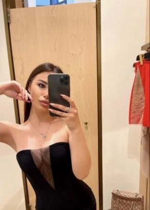 Настя (26), Киевская, 10,000 ₽ час, Минет глубокий, Массаж эротический, тел +7(988)134-42-69