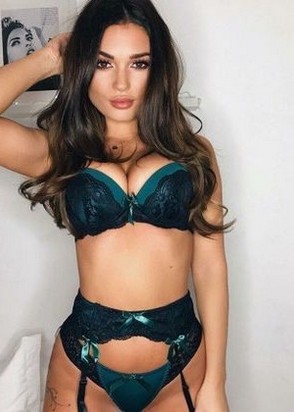 Яна (25), Шаболовская, 3,000 ₽ час, Окончание в рот, Анилингус вам (мужчине), тел +7(901)085-95-86