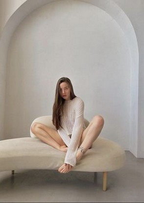 Елизавета (23), Минская, 8,000 ₽ час, Секс анальный, Куннилингус, тел +7(900)910-59-43