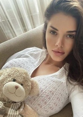 Вера (25), Селигерская, 10,000 ₽ час, Окончание на грудь, Массаж классический, тел +7(928)965-50-94