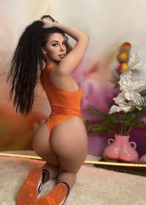 Евгения (24), Печатники, 8,000 ₽ час, Секс классический, Минет в презервативе, тел +7(951)823-23-50