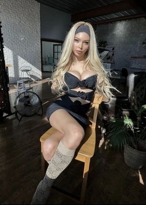 Ника (24), Тушинская, 8,000 ₽ час, Секс классический, Минет без резинки, тел +7(908)674-05-34