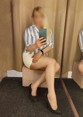 Марина (32), Севастопольская, 3,000 ₽ час, Массаж классический, Массаж расслабляющий, тел +7(937)635-03-38