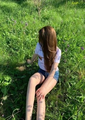 Алена (19), Тургеневская, 5,000 ₽ час, Секс классический, Окончание на грудь, тел +7(928)617-49-37