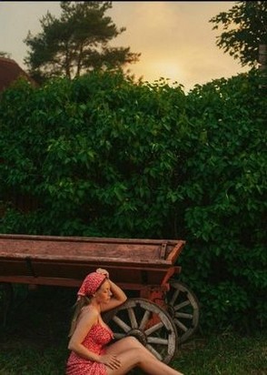 Ирина (26), Профсоюзная, 7,000 ₽ час, Секс групповой, Стриптиз не профи, тел +7(938)825-08-74