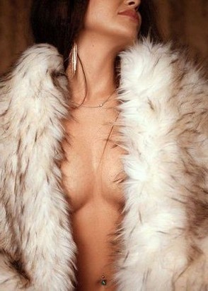 Милана (28), Коптево, 3,000 ₽ час, Куннилингус, Госпожа, тел +7(978)697-64-28