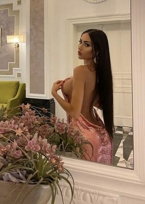 Аля (24), Орехово-Борисово Южное, 8,000 ₽ час, Секс групповой, Окончание на грудь, тел +7(989)261-71-08