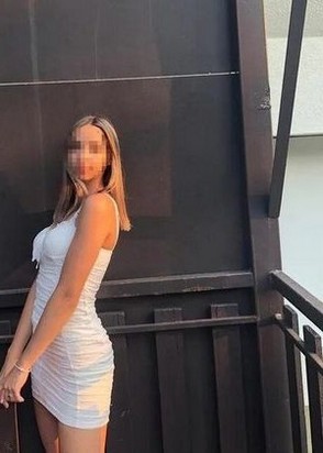 Одэлина (25), Бибирево, 2,000 ₽ час, Минет без резинки, Массаж профессиональный, тел +7(900)527-01-54