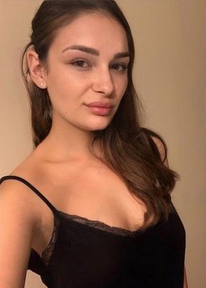 Валентина (25), Каширская, 2,000 ₽ час, Окончание на грудь, Фетиш, тел +7(904)431-21-70