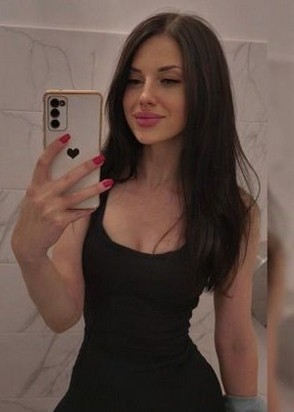 Селена (25), No phrase key specified, 10,000 ₽ час, Минет в презервативе, Стриптиз не профи, тел +7(988)635-05-38