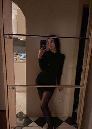 Карина (25), Щукинская, 1,500 ₽ час, Секс классический, Игрушки, тел +7(995)857-39-82