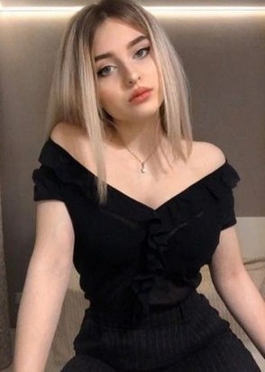 Яна (23), Улица Старокачаловская, 5,000 ₽ час, Минет без резинки, Куннилингус, тел +7(929)568-76-27