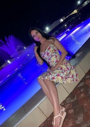 Алёна (27), Окружная, 2,000 ₽ час, Секс классический, Минет глубокий, тел +7(950)026-41-24