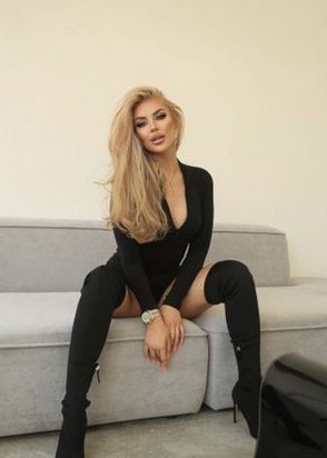 Нина (26), No phrase key specified, 10,000 ₽ час, Минет глубокий, Куннилингус, тел +7(938)762-80-62