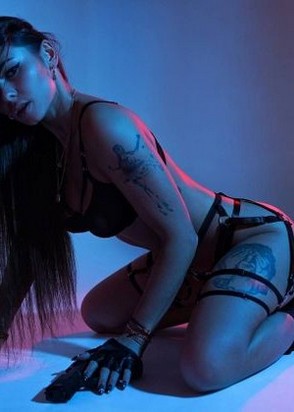 Инна (27), Первомайская, 7,000 ₽ час, Окончание в рот, Порка, тел +7(995)849-97-62