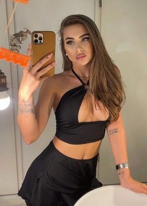 АЛИСА (18), Смоленская, 15,000 ₽ час, Минет в презервативе, Минет глубокий, тел +7(902)405-41-47