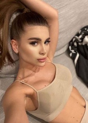 АЛИСА (22), Шелепиха, 10,000 ₽ час, Минет в презервативе, Игры, тел +7(931)518-05-03