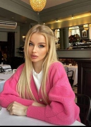 Полина (22), Измайлово, 8,000 ₽ час, Куннилингус, Массаж расслабляющий, тел +7(988)325-05-21