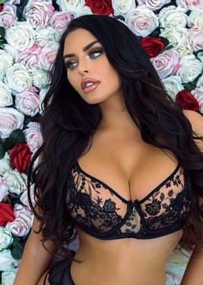 Полина (21), Шаболовская, 8,000 ₽ час, Окончание на лицо, Ролевые игры, тел +7(999)816-61-73