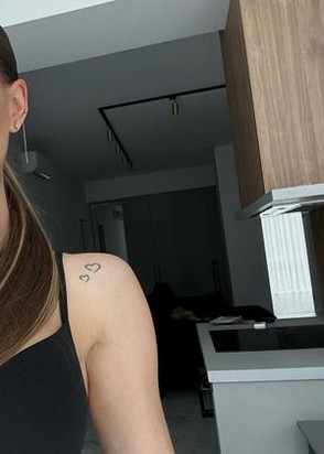 Кристина (23), Студенческая, 8,000 ₽ час, Секс анальный, Стриптиз не профи, тел +7(978)153-96-49